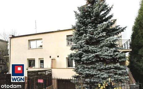 Dwupietrowy dom generujacy zyski