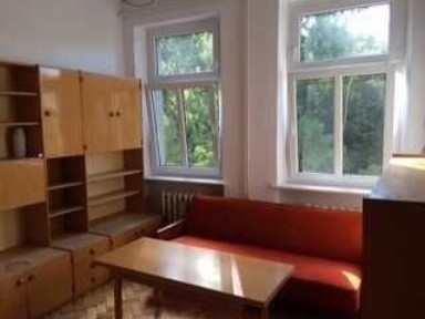 2-pokojowe jasne mieszkanie dla niepalących 57 m2