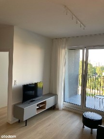 MIeszkanie dla singla lub pary. 2 pokoje, 10 min od metra Bródno.