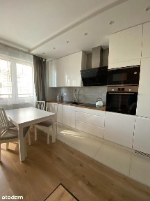 2 pokoje 47m2 +garaż ul. Racjonalizacji - Mokotów