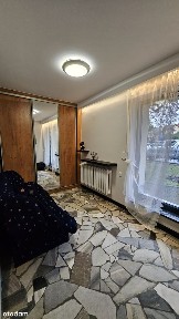 mieszkanie willowe 130m2 z tarasem 30m2 Wrocław Wojszyce