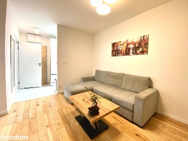 Kawalerka 27,5 m² | nowe budownictwo | balkon | Braniborska