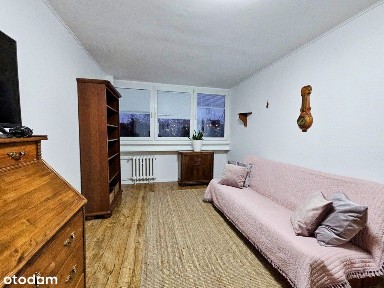 Wynajem 2 pok+kuchnia Wrocław Krzyki Drukarska