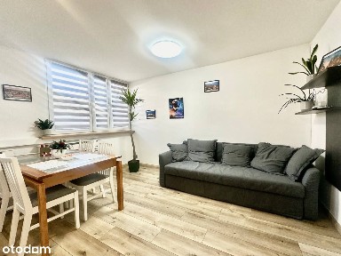 OD ZARAZ | 2 POK 48M2+ GARDEROBA | INTERNET | SKY TOWER | CH WROCLAVIA