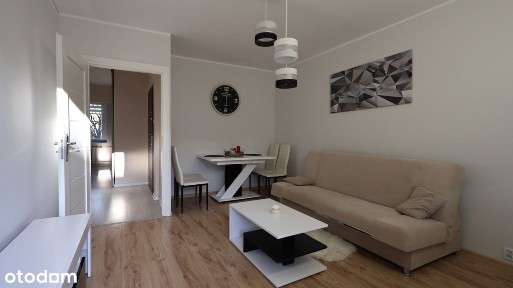 2 pokoje Wojska Polskiego