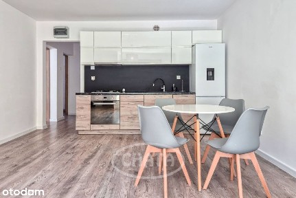 3 pokoje / os. Muchobór Mały / dom jednorodzinny