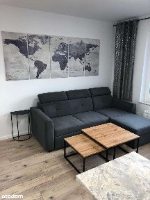 Mieszkanie 3pok.OlimpiaPort/2miejsca garaż/Komórka