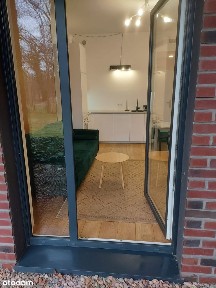 Kawalerka Na Grobli cicha i spokojna okolica klima schowek Faktura VAT