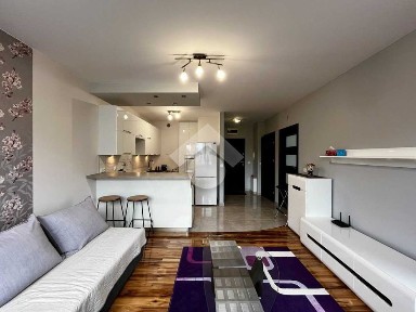 Małopolskie, Kraków, Prądnik Biały