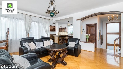 Przestronny dom w Gdyni na wynajem