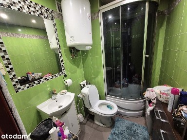 Mieszkanie dwupokojowe o pow. 47m2, ul. Szkolna Kielce