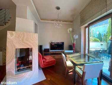 Dom 174 m2, 4 pokoje