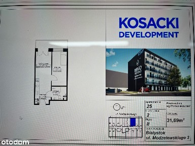 ul. Wiewiórcza, Dojlidy, Białystok, podlaskie