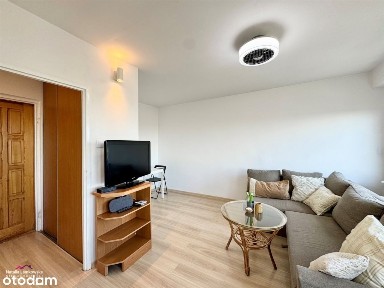 Mieszkanie, 23,84 m², Grudziądz