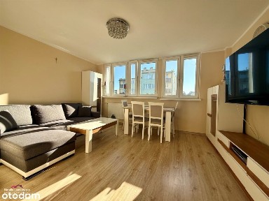 *GRUPA*LIBECKIEGO*mieszkanie na wynajem*po remoncie*umeblowane*