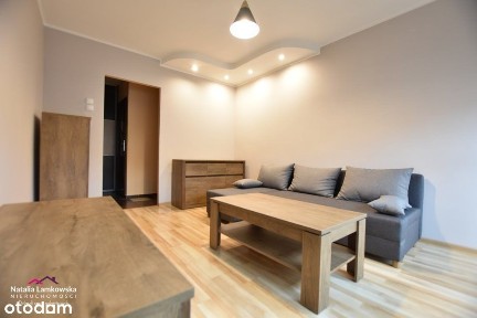 *TARPNO*2 pokoje*w pełni umeblowane*NA WYNAJEM*