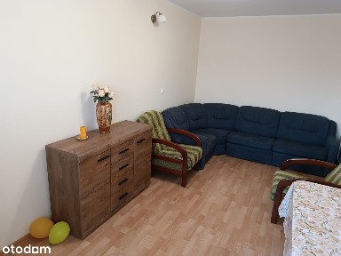 M-3 na ul. Metalowej.