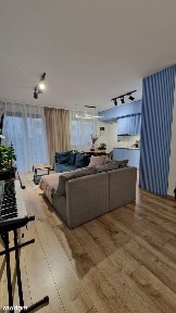 Naramowice | 67,02 m² | 2 Ogródki | Garaż na 2 auta | Karpia 22