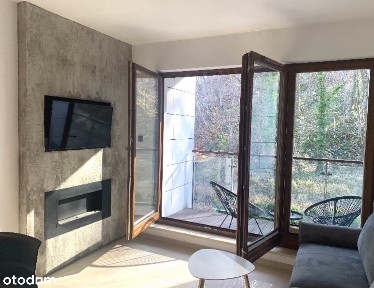 SOPOT Aquarius 3 pokojowe mieszkanie do wynajęcia