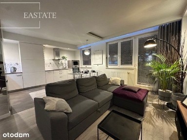 ul. Słowiańska, Przymorze Małe, Gdańsk, pomorskie