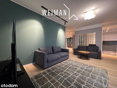 Komfortowy apartament Gdynia Orłowo