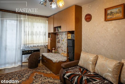 2-pokojowe mieszkanie 49 m² z balkonem - Gdynia