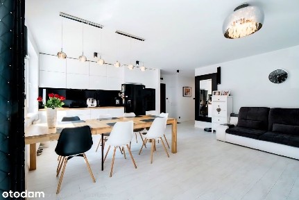 ul. Władysława Kańskiego, Wiczlino, Gdynia, pomorskie