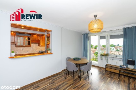 Mieszkanie 2-pokojowe na wynajem przy ul. Fromborskiej