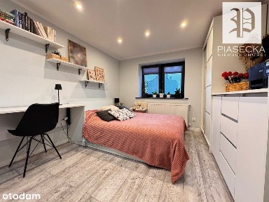 Przytulne i doinwestowane 3 pokojowe mieszkanie