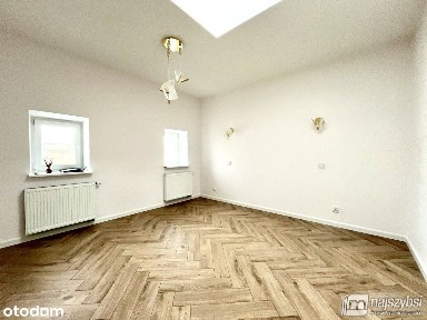 Szczecin - 3 pokoje blisko centrum