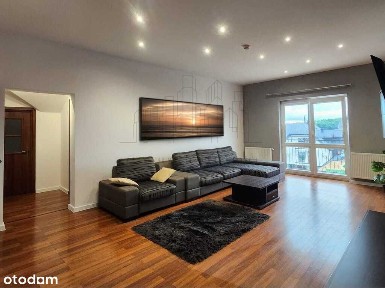 Luksusowy apartament w Mielnie z widokiem na morze