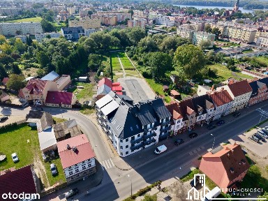 Nowe mieszkania w Sarska Residence Szczecinek