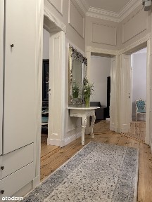 Piękne mieszkanie w Kołobrzegu