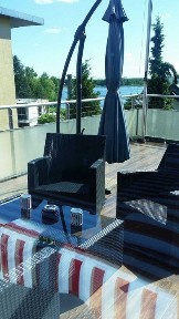 Apartament na wynajem