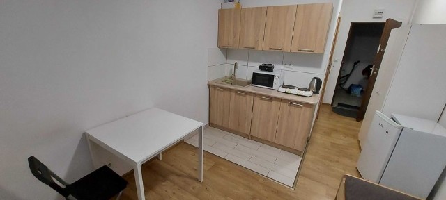 Mieszkanie Kawalerka Raszyn 100 metrów od NETTO RASZYN