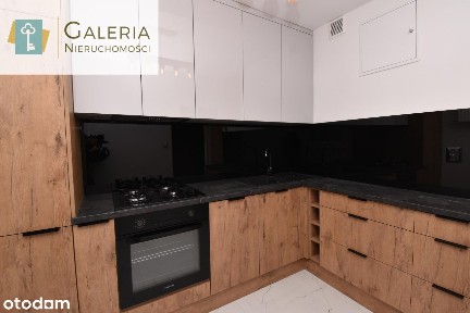 Gotowe do wprowadzenia mieszkanie!