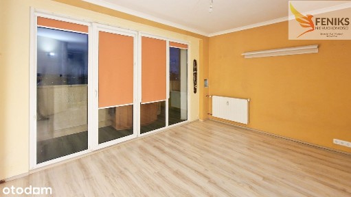 Kawalerka z panoramą