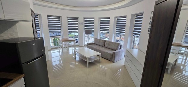 Mieszkanie ok. 35m2 przy ul. Fabrycznej 4 w Rzeszowie