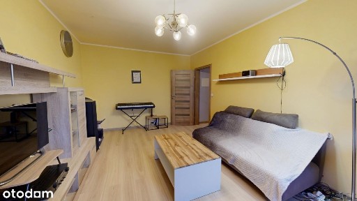 Mieszkanie 48 m² • 2 pokoje • Bytom Stroszek/Witor