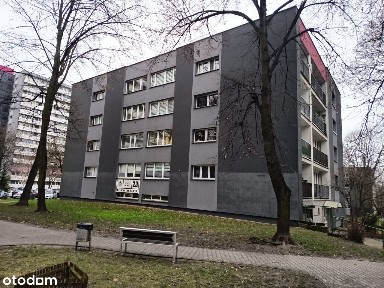 ul. Tysiąclecia, Osiedle Tysiąclecia, Katowice, śląskie