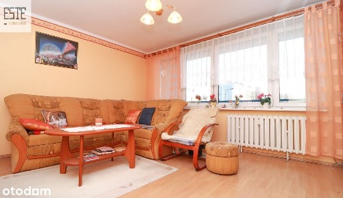 Fajne mieszkanie, prawda