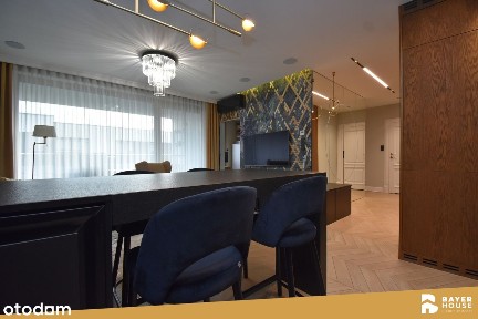 Wyjątkowy apartament | Taras | Klimatyzacja | Garaż | Winda