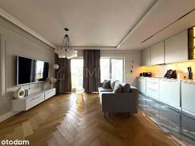 Słoneczny Apartament Premier Park 3 pok.komórka,M
