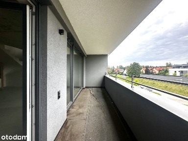 Katowice Osiedle Platanowe. Nowe mieszkanie 84m2 z dużym tarasem 97m2