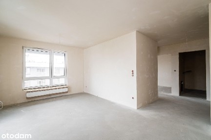 2 pokoje, brak PCC, Ruczaj, UJ, MPK, balkon