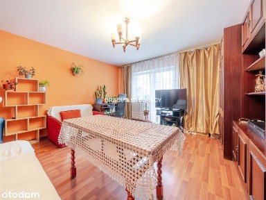 Mieszkanie, 53,02 m², Kraków