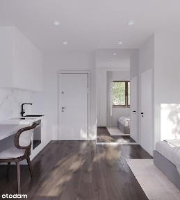 Przytulna kawalerka / 225 tys zł/ Blisko UEK