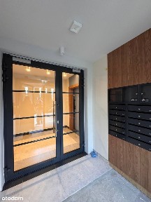 ✦ 2-pokojowe mieszkanie z opcją 3 pokoi | 44 m² | Myśliwska, Płaszów ✦