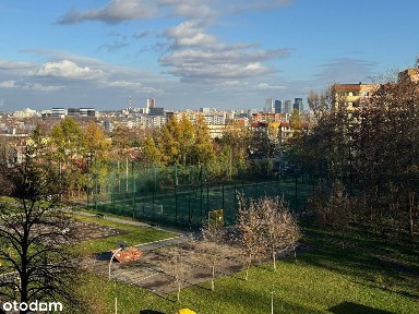 ul. Norberta Barlickiego, Osiedle Witosa, Katowice, śląskie