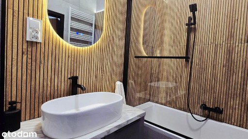 Nowe mieszkanie, wykończone pod klucz, z piękną panoramą miasta